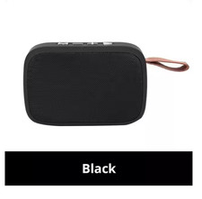 Wireless Bluetooth 5.0 Speaker Mini Portable Outdoor Loudspeaker Bass