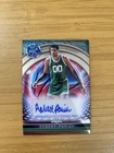 2024-25 Topps Chrome - Robert Parish - Certified Autograph - #TCAI-RP - HOF Auto