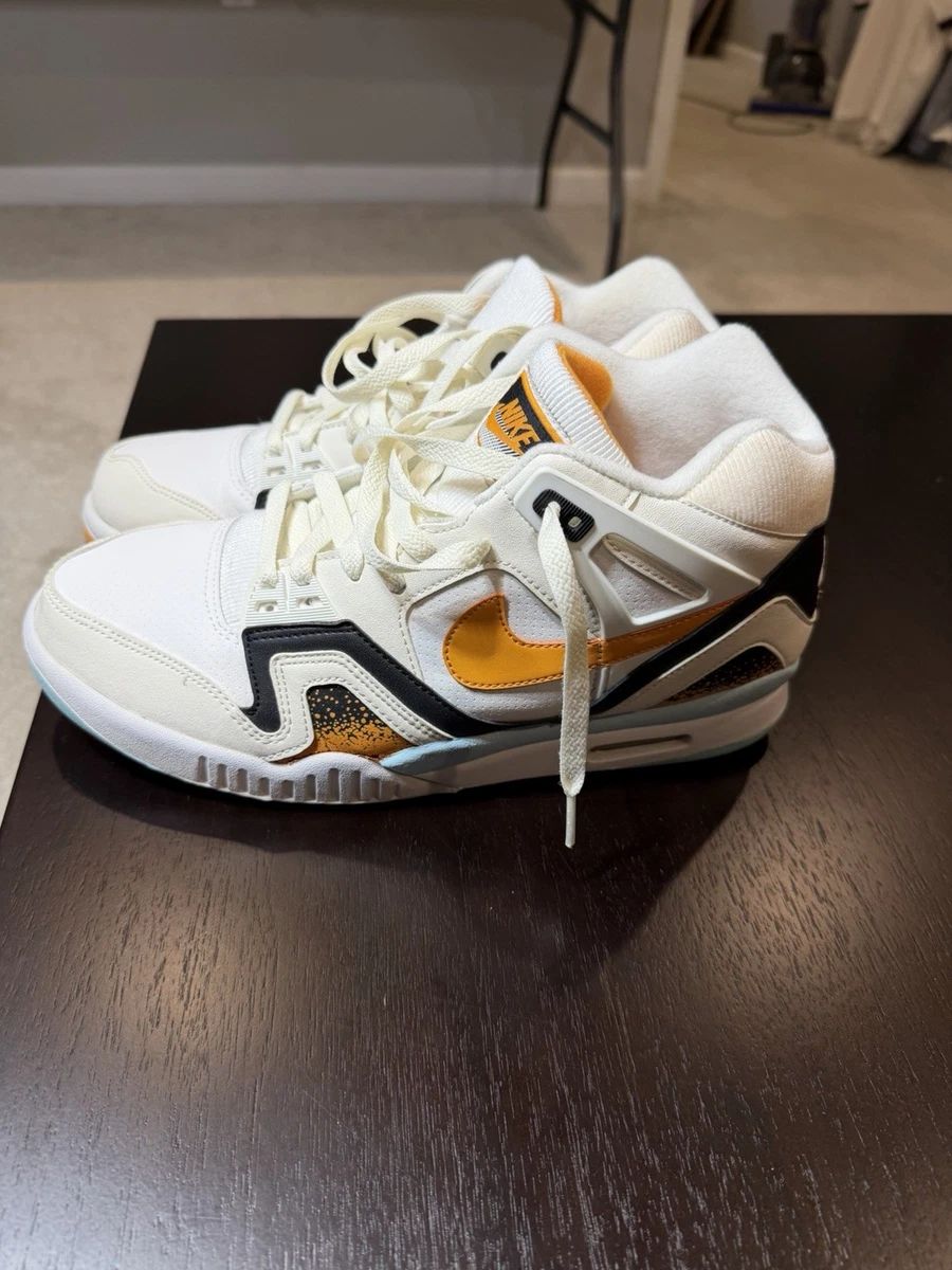 Nike Air Tech Challenge 2 Kumquat for Sale | Authenticity