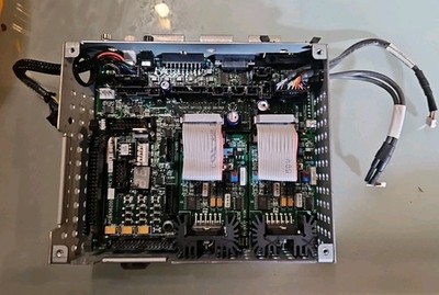Zeiss Visante OCT 1000 Internal Control Board Assembly   Tested   30 Day Return