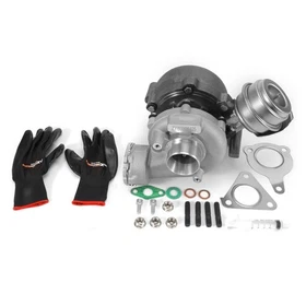 Turbolader for Audi A6 C6 4F 2.0 TDI 103KW 140PS 03G145702KX 758219-5004S