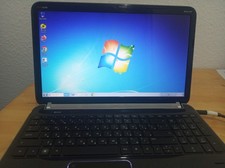 HP Pavilion dv6-6001eo Laptop (AMD A4 / 4GB / HDD 500GB)