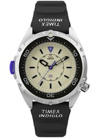 Timex Dimepiece Collaboration Model TW2Y48000 Analog Quarz Uhr 36Mm Neu