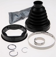 1X LÖBro 306845 Faltenbalgsatz Antriebswelle FüR VW Audi Skoda Seat