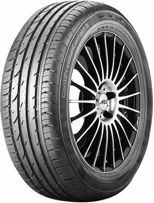 CONTINENTAL Sommerreifen 215/60 R16 95H PREMIUM 2 SEAL