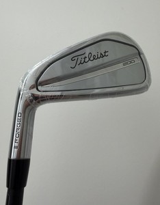 T200 3 Iron | eBay