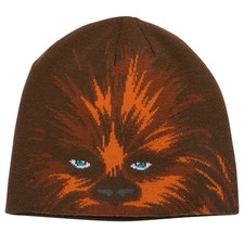 Chewbacca Beanie