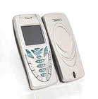 Nokia 7210 Classic Retro Phone - Silver Unlocked - Pristine GRADE A+ - Vintage