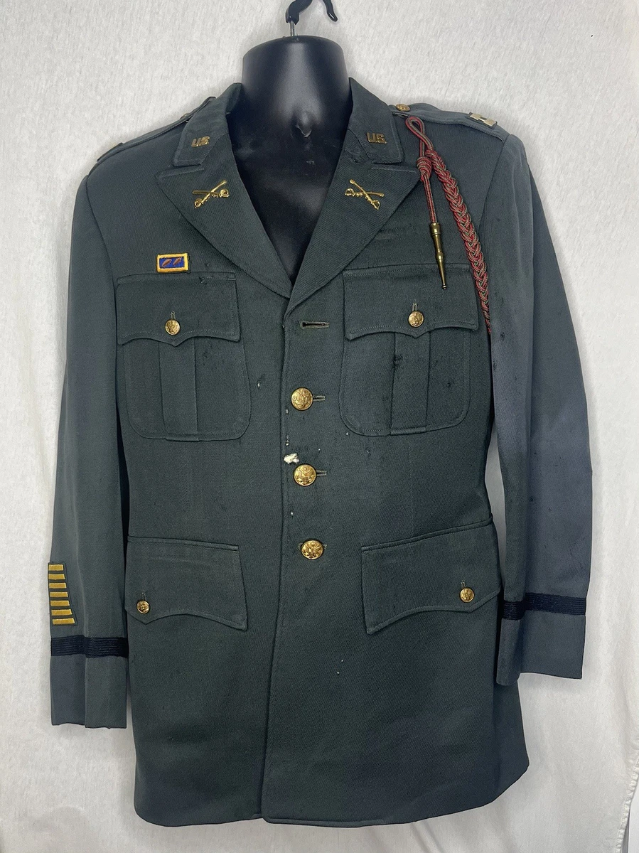 船长制服原装ww2 收藏我们制服| eBay