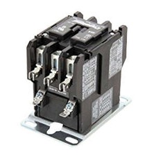 Copeland 912-2040-02 2-Pole Contactor 40A 240V AC
