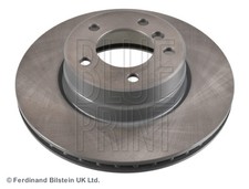 Disque de frein BMW 745