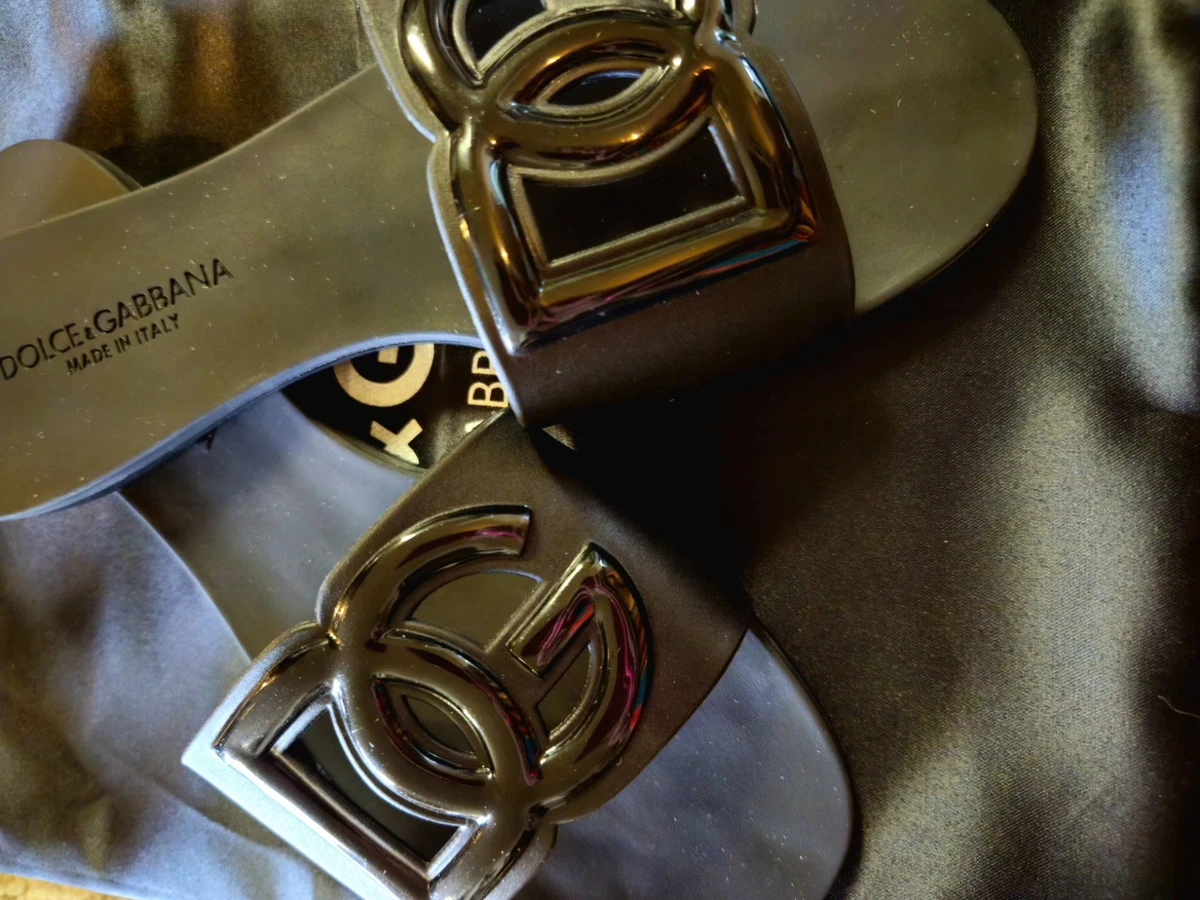 Dolce&Gabbana Sandals products for sale | eBay