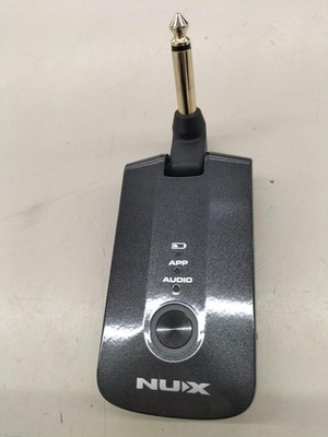 NUX Kopfhörerverstärker Mp-3 gebraucht