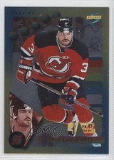 1994-95 Score Gold Line Ken Daneyko #142 1m4
