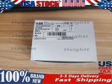1PC New ABB OT100F3 1SCA105004R1001 3P 100A Disconnector In Box Brand