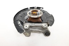 2024 - 2025 MAZDA CX-90 REAR LEFT SIDE SUSPENSION SPINDLE KNUCKLE & HUB OEM