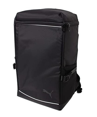 PUMA Ox Box Rucksack Medium 079045 Herbst/Winter 2023 Farbe Schwarz 01