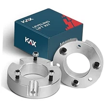  2.25'' Front Leveling Lift Kit Fits for 2015 2016 2017 2018 2019 2020 F150 