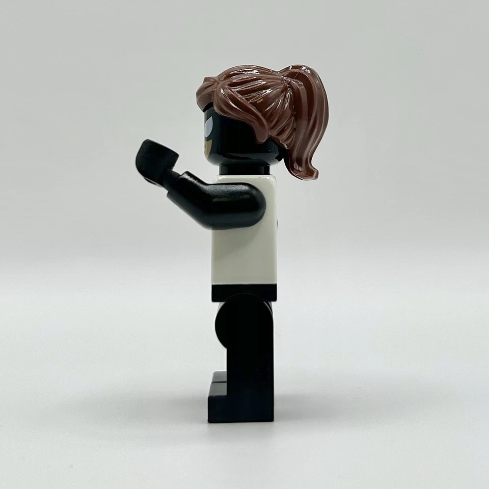 LEGO Super Heroes Marvel Spider-Man sh0615 / sh615 Spider-Girl -From Set 76148 - Immagine 2 di 4