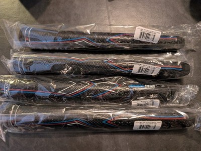 JumboMax JMX Jumbo Max Ultralite Golf Grips - ''Medium'' Size (+5/16'') - Set of 4