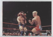 1999 Comic Images WWF SmackDown! Jeff Jarrett #22 09wc
