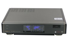 Panasonic NV-W1E - MULTI VHS RECORDER PAL, SECAM, NTSC WORLD