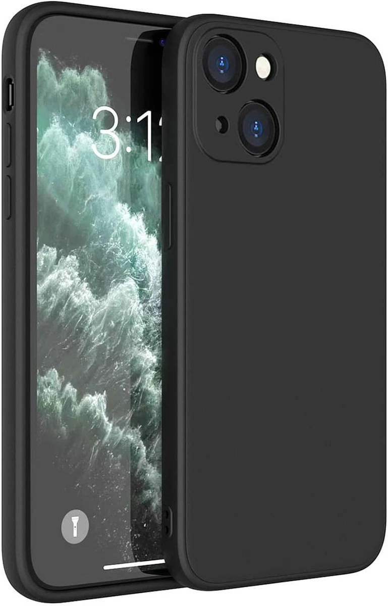 Protezione Fotocamera In Vetro Temperato 3D Per IPhone 13/12/11/Pro Max – Trasparente E Antigraffio
