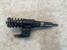 Injecteur Volkswagen JETTA