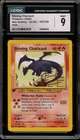Pokemon Shining Charizard Neo Destiny 1st Edition Holo Secret Rare #107 CGC 9