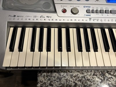 Yamaha PSR 290 Keyboard | eBay