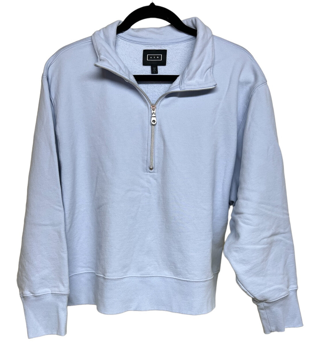人気ショップ 【限定】noah halfzip sweat その他 - www.mijugueteria