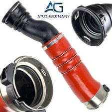 ORIGNAL AG Turboschlauch Ladeluftschlauch für BMW 5er (F10, F18) (535i)