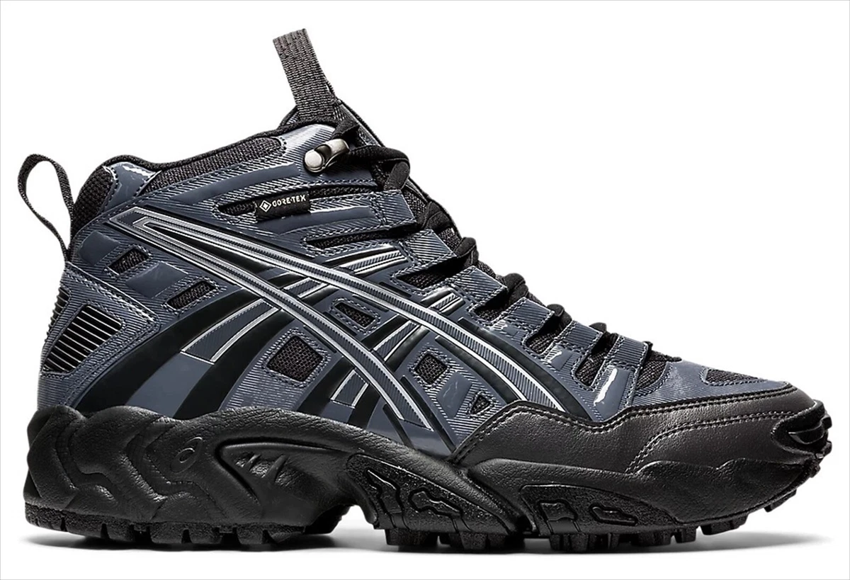 ASICS HS3-S GEL-NANDI SP V G-TX GRAPHITE GREY 1201A237-020 US 8.5 / 26.5cm