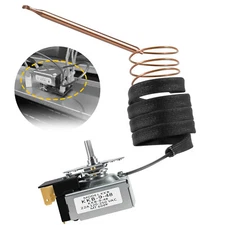 PB010036 Thermostat Bake/Broil Part,for Viking Thermostat Fryer Bake Broil