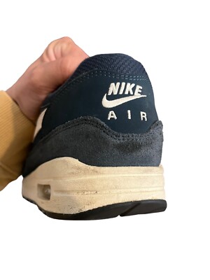 Size 7.5 - Nike Air Max 1 Armory Navy AH8145-401 Nike Air Max 1  main image 4