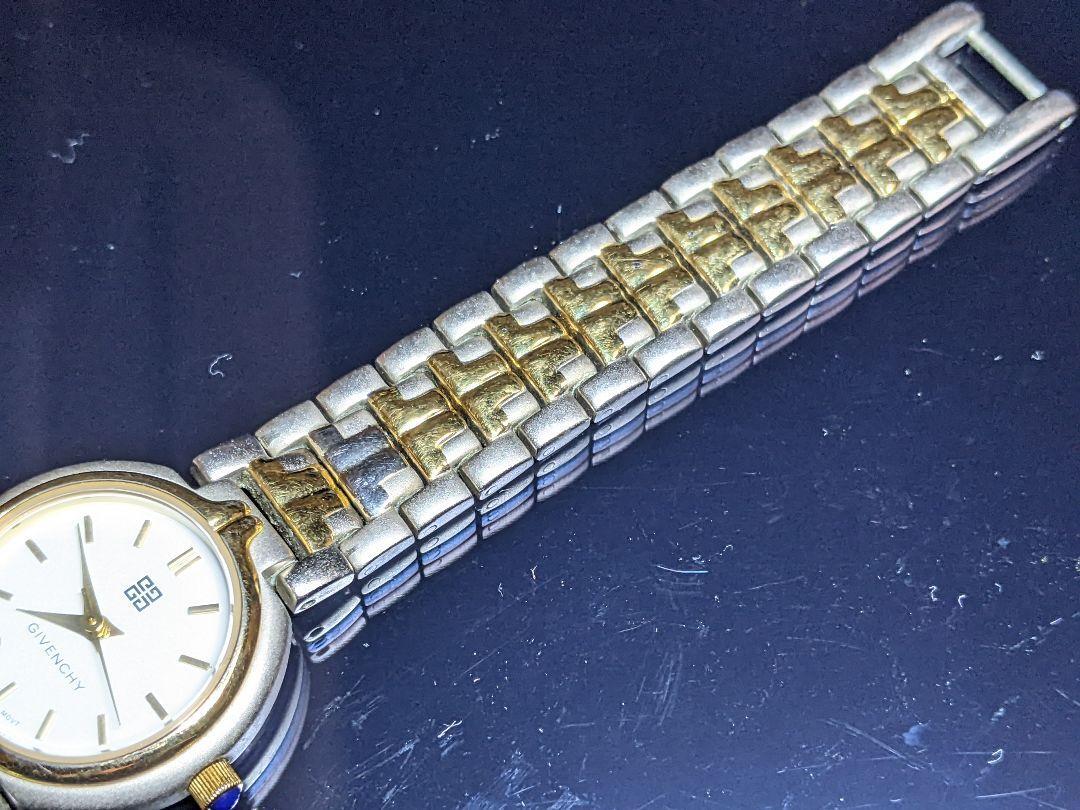 GIVENCHY Watch SP.019.XV in working condition | eBay GIVENCHY Watch SP.019.XV in working condition | eBay
