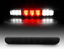 For 1999-2006 Chevy Silverado SMOKE Lens LED Third Brake Stop Light W/Cargo Lamp