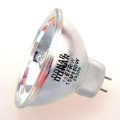 EFR 15V150W GZ6.35 Microscope Halogen Lamp 15V150W Endoscope Bulb 64634/6423FO