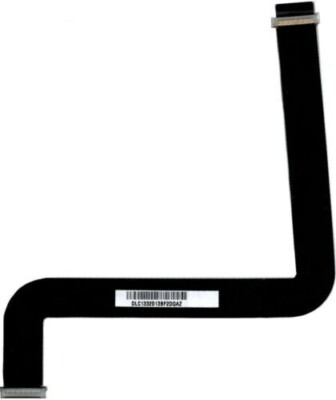 Apple iMac 27'' A1419 2012 2013 LCD LVDS Bildschirm LED Flex Kabel Band 923-0308