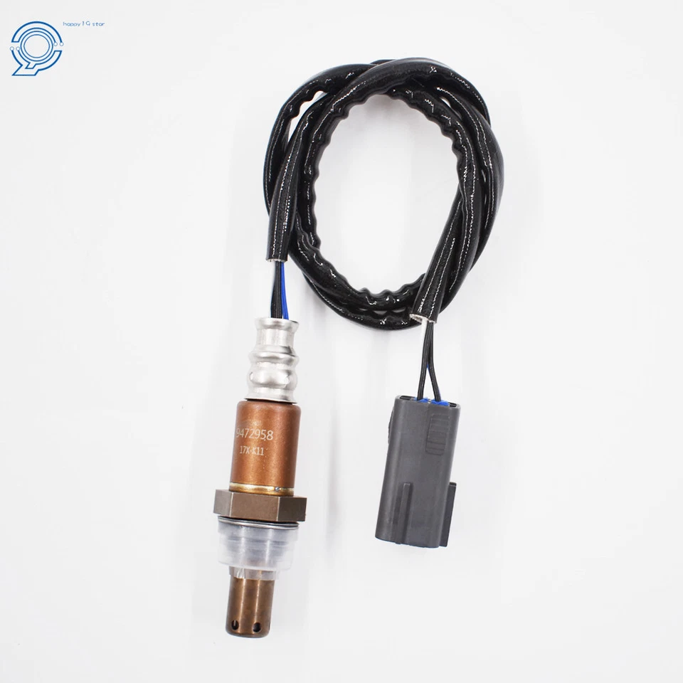 Sensor de O2 para Mazda RX-8 2004-08 GAS un sensor de oxígeno relación combustible aire aguas arriba Foto 4 de 4