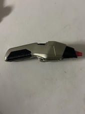 STAR TREK The Next Generation Phaser Loose Working Sounds No Lights