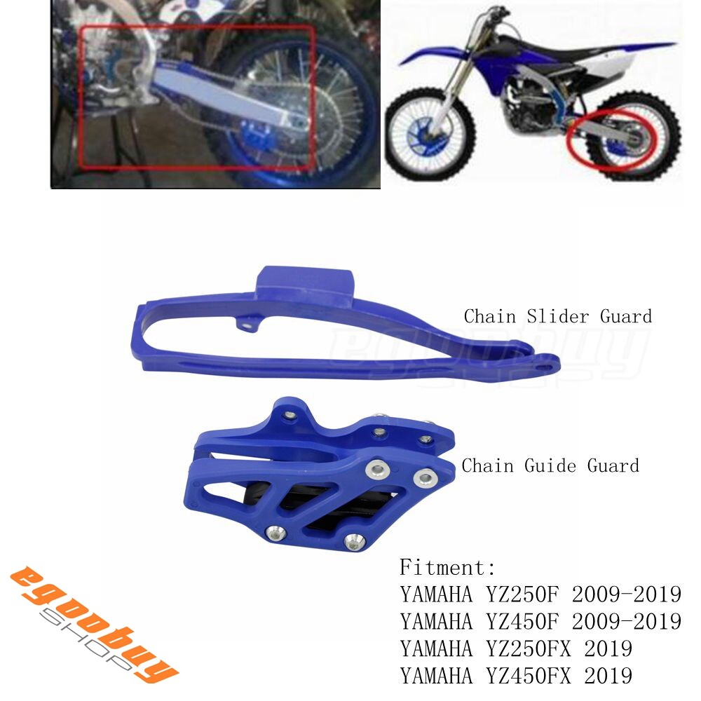 オートバイチェーンスライダーガイドプロテクター 二輪車用ドライブチェーンガード。為に ホンダ CRF 250 450 125R 25 オートバイ  モデルと互換性があるCRF250R CRF450R CRF250X CRF450X CRF250RX CRF450RX C スプロケットガード に 適合する CR CRF 125 250 450 CR125R ... スプロケットガード に適合する CRF250R CRF125R CRF250X CRF250RX CRF450R CRF450RX