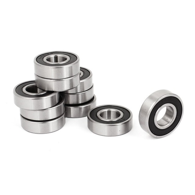 Подшипник 6001 rs размеры