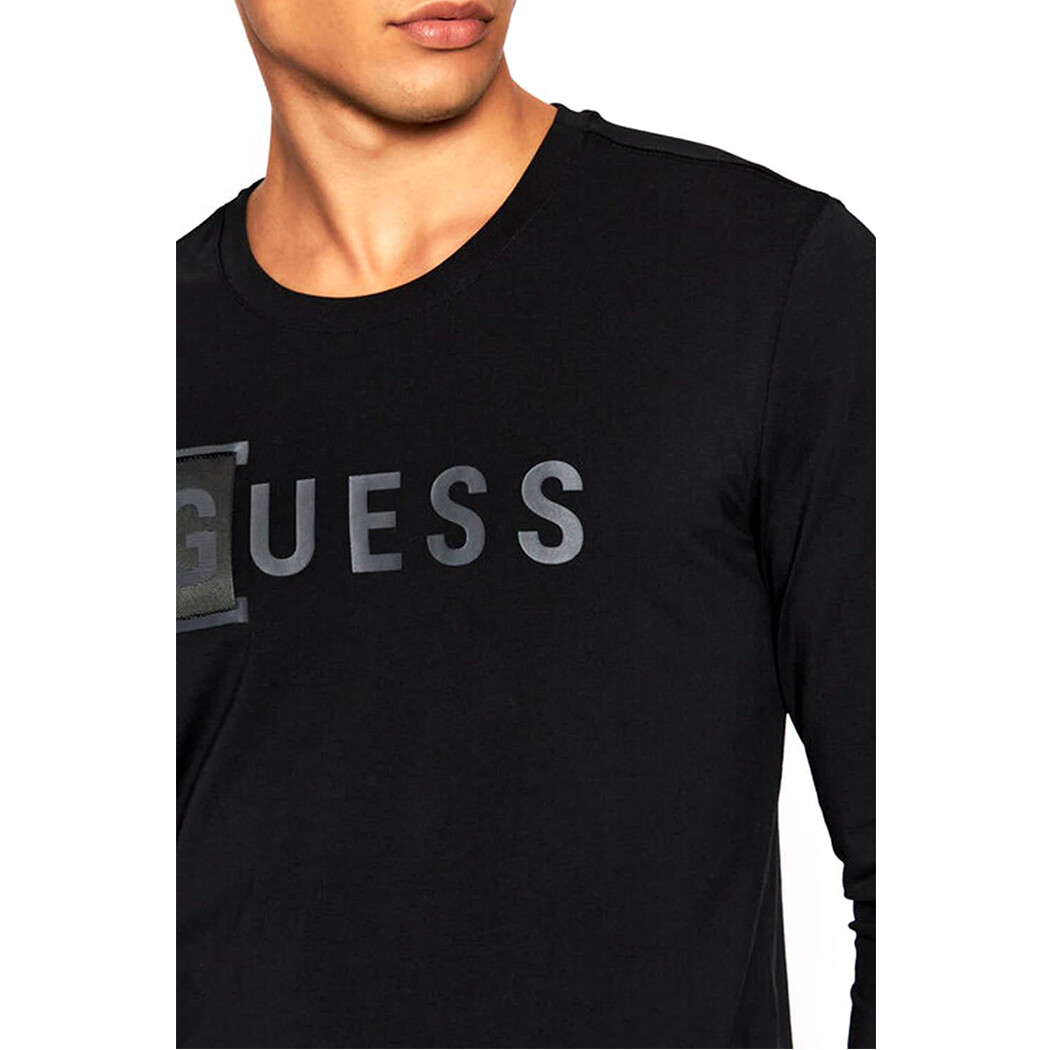 maglie da uomo guess