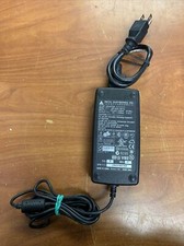 Genuine Delta ADP-50SH AC Adapter 12V 4.16A Power Supply 50W w/P.Cord OEM