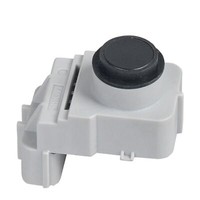 PDC Sensor Einparkhilfe Ultraschallsensor Hinten FüR Hyundai Ix35 EL ELH LM 2.0