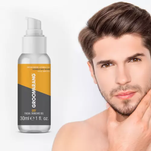 Men Face Moisturizer