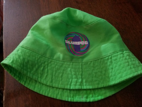 Buy 7-Eleven Slurpee Bucket Hat Online 
