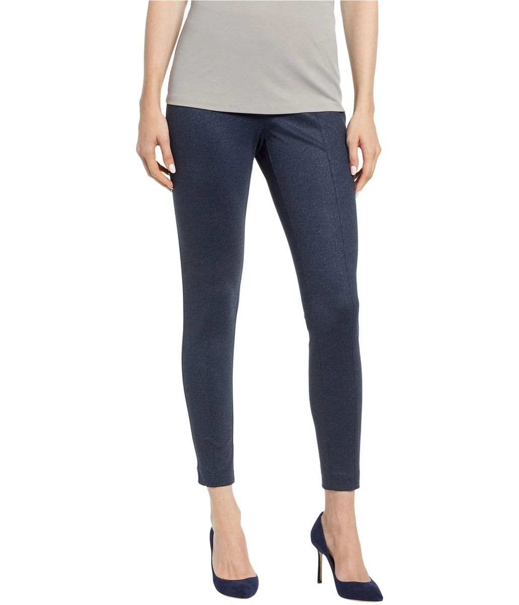 Anne Klein Womens Pull On Casual Leggings