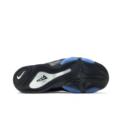 Nike Air Penny 3  display picture 1